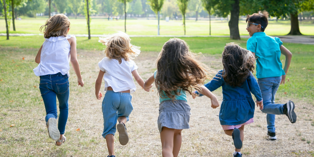 5 cursos de verano para tu crío