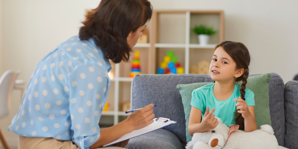 La importancia de que tu hijo vaya con un psicólogo
