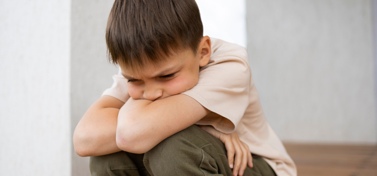 Diferencia entre berrinche y desborde emocional
