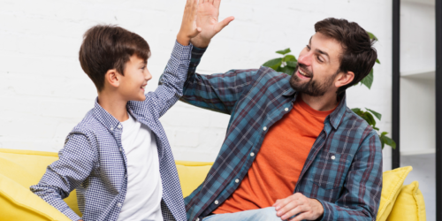 ¿Cómo hablar de sexo con tus hijos?