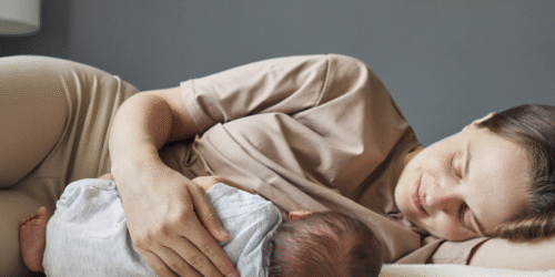 Guía para enseñar a tu hijo a descansar
