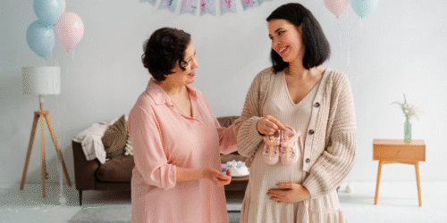 ¿Cómo organizar el Baby Shower perfecto?