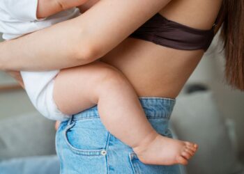 Claves para una buena recuperación posparto