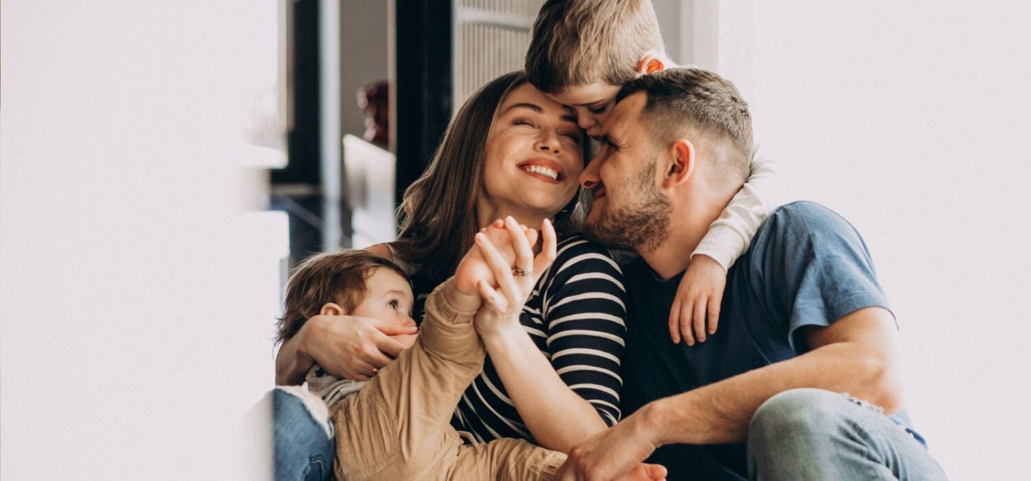familia perfecta de películas