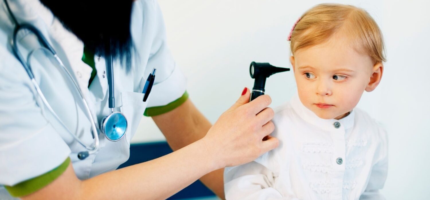 tipos de otitis