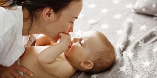 La ciencia detrás del olor a bebé: ¿por qué estamos obsesionados
