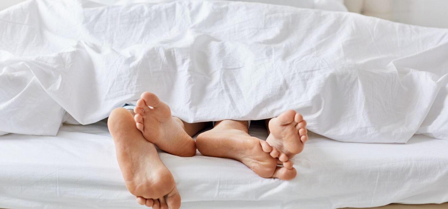 Lo que nadie te dice sobre la libido y el sexo en el posparto