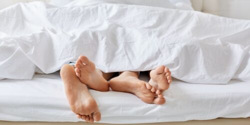 Lo que nadie te dice sobre la libido y el sexo en el posparto