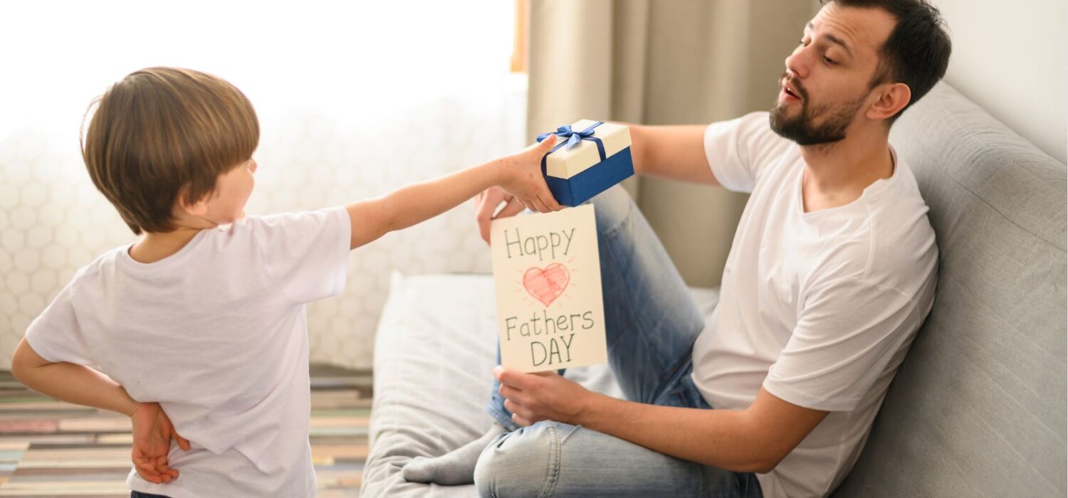 papás millennial