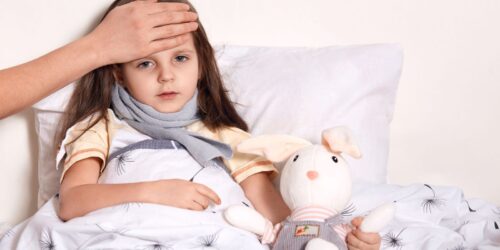 Mi hijo tiene anemia ¿necesitará una transfusión?