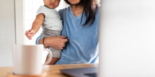 ¿Cómo prepararte para regresar de tu maternity leave?