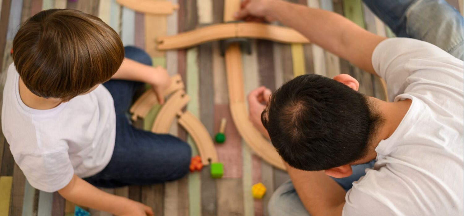 cosas que nadie te dijo de criar niños