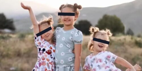 El caso de las hermanas Decker: desaparecidas y encontradas muertas en Washington