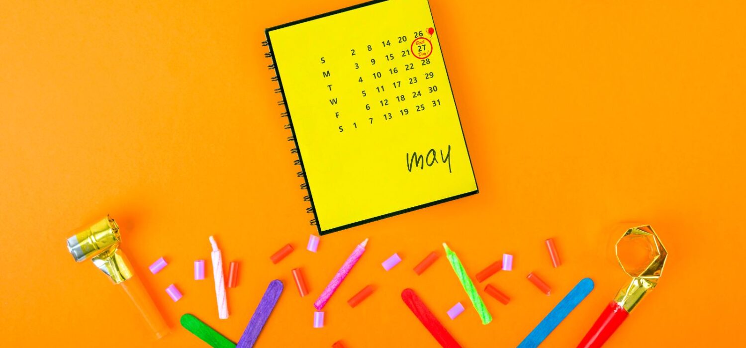agenda niños