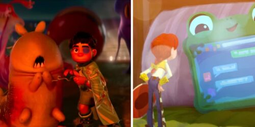 Películas que estrenará Pixar de aquí al 2027