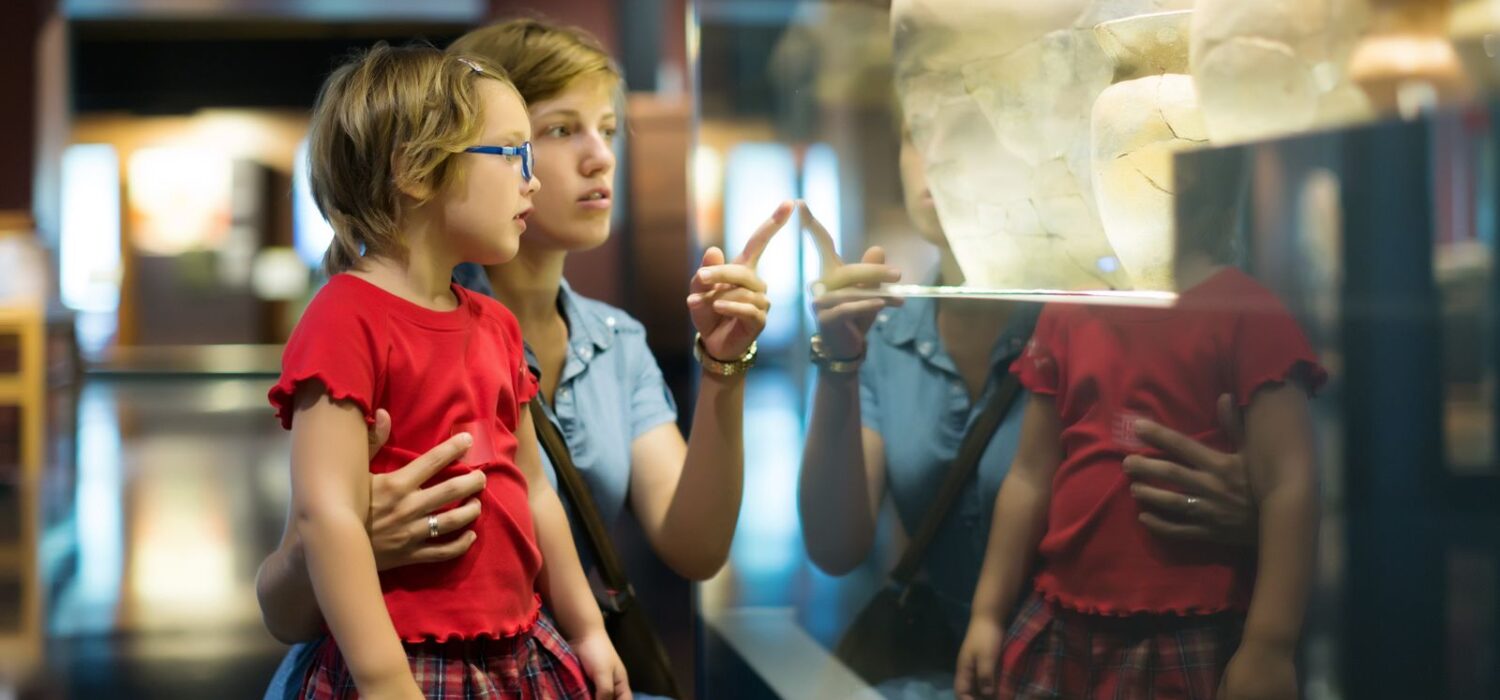 museos para disfrutar con tus hijos