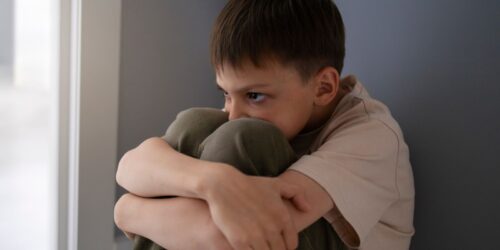 ¿Qué hacer cuando tu hijo se pierde? ¡Toma nota!