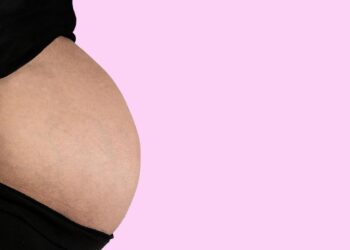 ¿Qué usar y desde cuando ponerte ropa de maternidad?