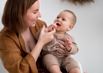 Mamá… ¿cuándo fue la última vez que te emocionaste por algo?