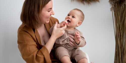 Mamá… ¿cuándo fue la última vez que te emocionaste por algo?