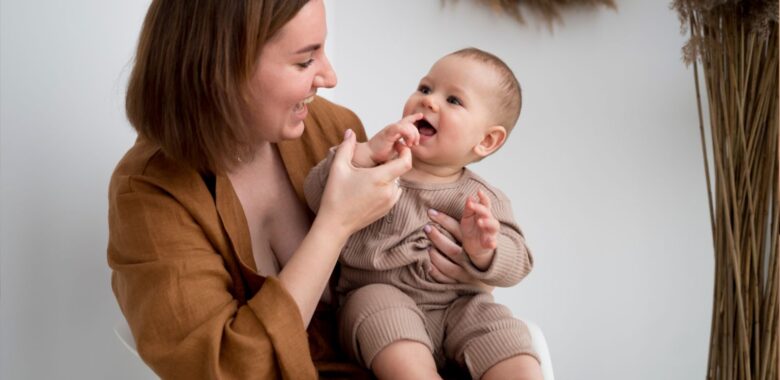 Mamá… ¿cuándo fue la última vez que te emocionaste por algo?