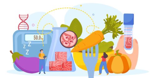 La ciencia detrás de la nutrición: la epigenética determina el potencial de tu hijo