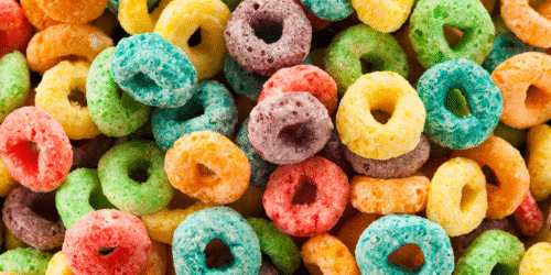 Los cereales de hoy son menos saludables que hace una década