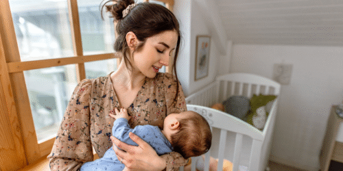 Confesiones de mamá que nos da miedo decir