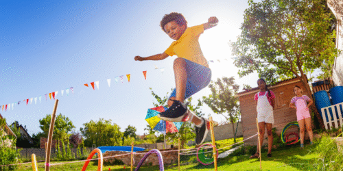 ¿Curso de verano para tus hijos? Tienes que tomar esto en cuenta