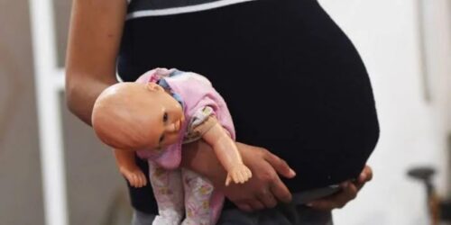 Embarazo infantil en México: ¿qué pasó en 2024?