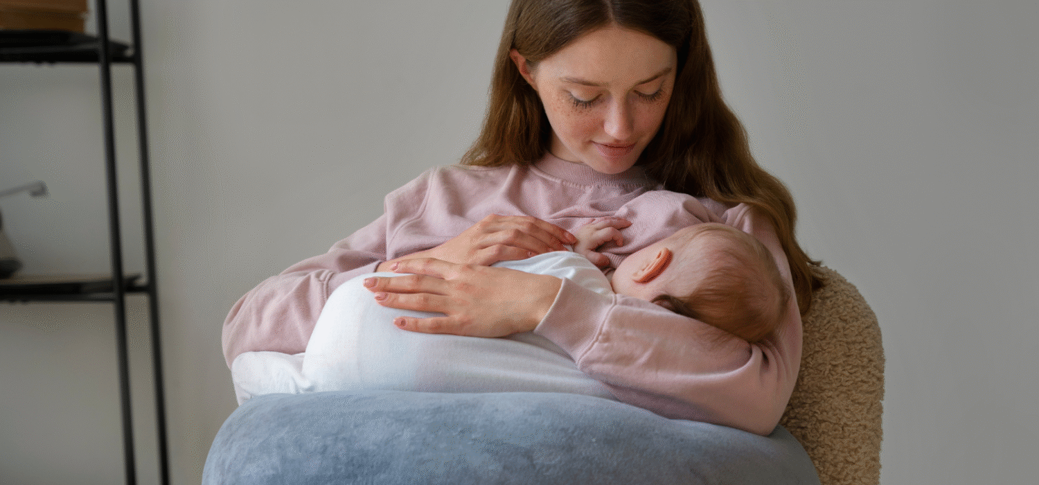 Logros en la maternidad