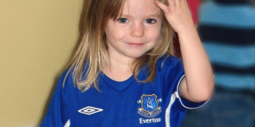Madeleine McCann: Policía de Portugal vuelve a buscar su cuerpo