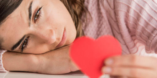 SOS corazón roto: ¿Cómo ayudar a tu crío en una ruptura amorosa?