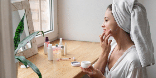 Skincare en el embarazo: Cuídate y consiéntete