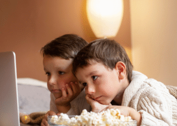 Series educativas para ver con tus críos
