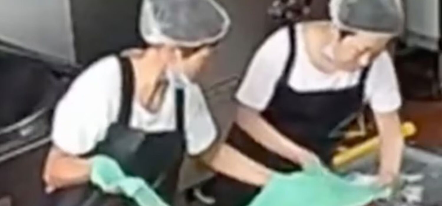 directora enveneno a niños