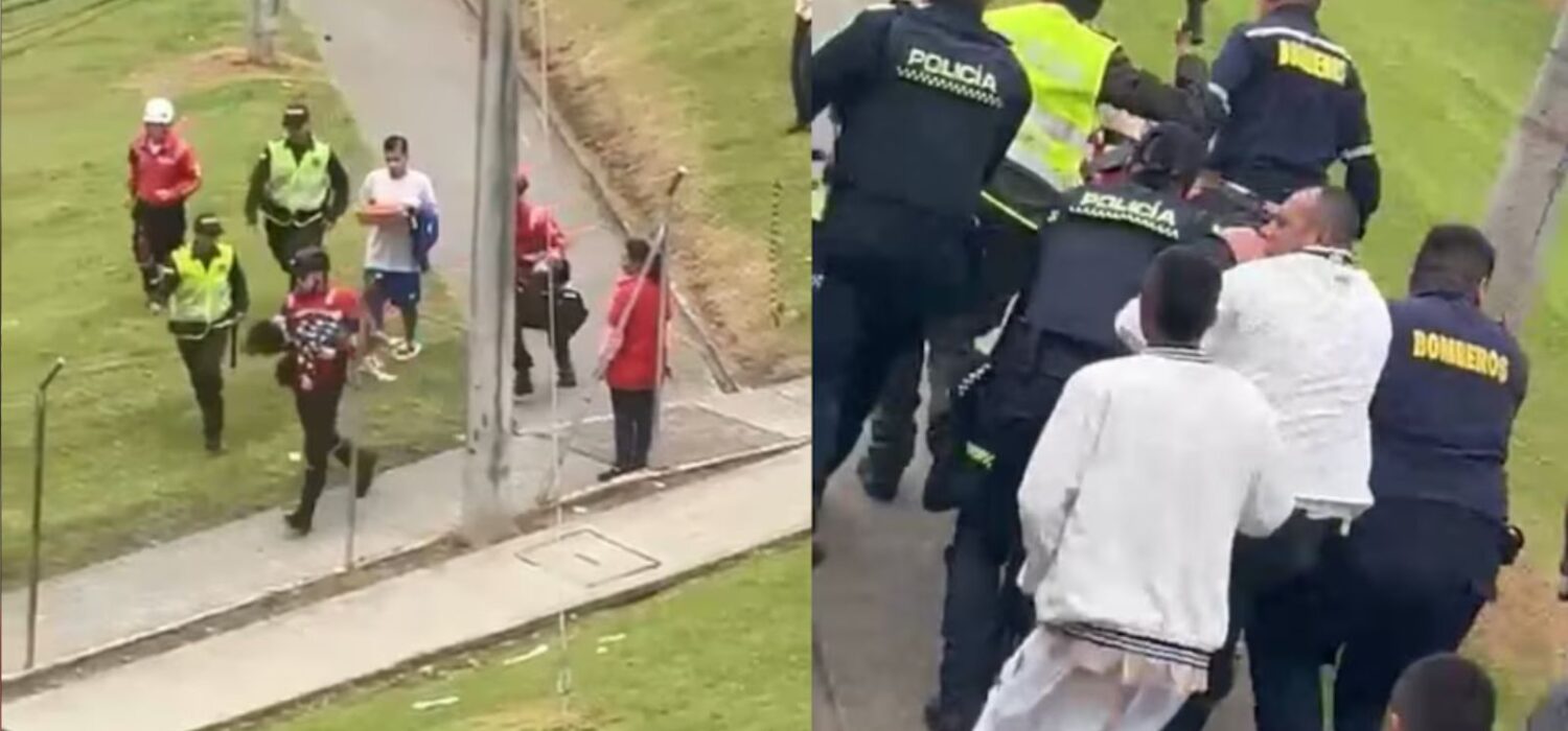 madre asesina a su hija Manizales