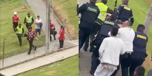 Madre asesinó a su hija de 2 años y luego intentó suicidarse