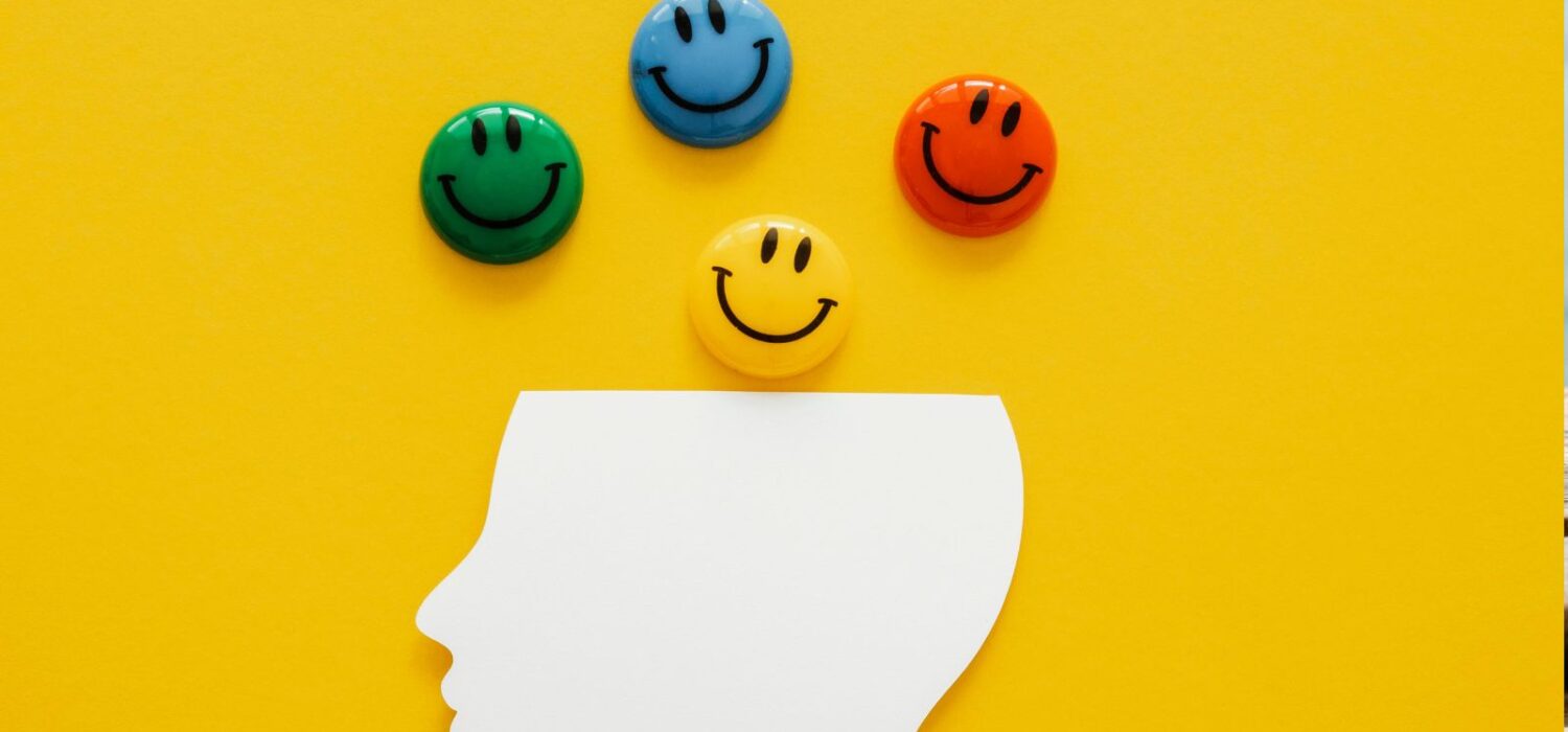 Desarrollo Emocional