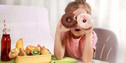 Dieta para niños con TDAH: eliminar ultraprocesados reduce los síntomas