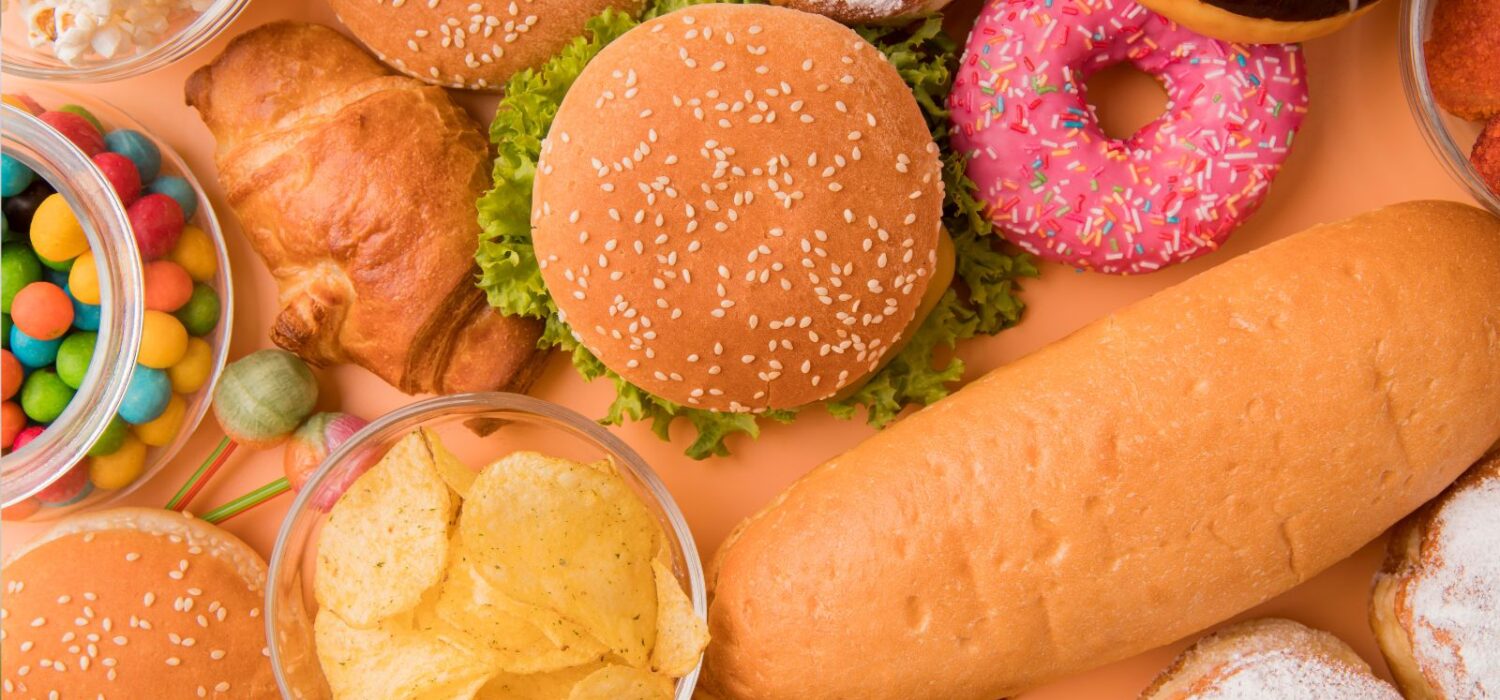 alimentos ultraprocesados que peor le caen a tu hijo