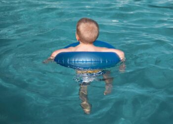 Cómo evitar ahogamientos en tus hijos