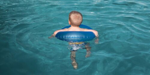 Cómo evitar ahogamientos en tus hijos