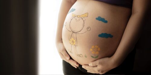 Embarazo infantil en Guanajuato: cada 24 horas una niña se convierte en mamá