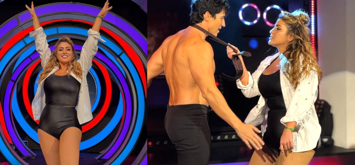 sofia rivera perdida de peso