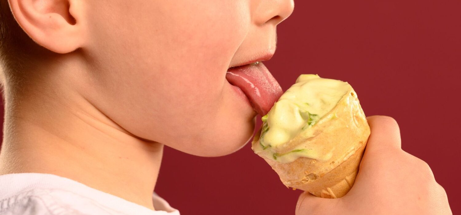 obesidad infantil emociones