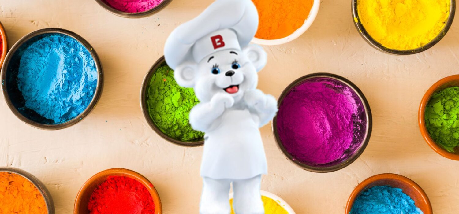 bimbo elimina colorantes