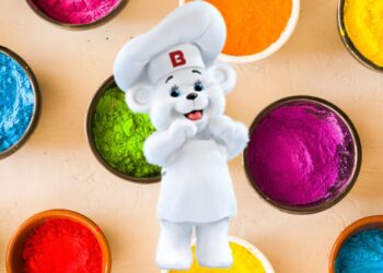 Grupo Bimbo eliminará colorantes artificiales de todos sus productos