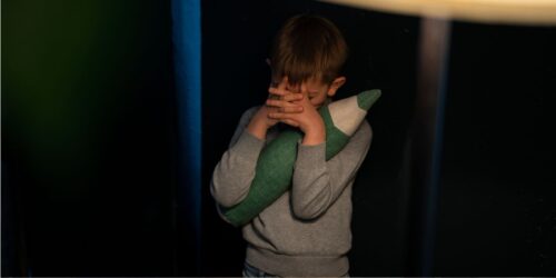 ¿Que tu hijo te haga caso a la primera es bueno?: Crianza autoritaria