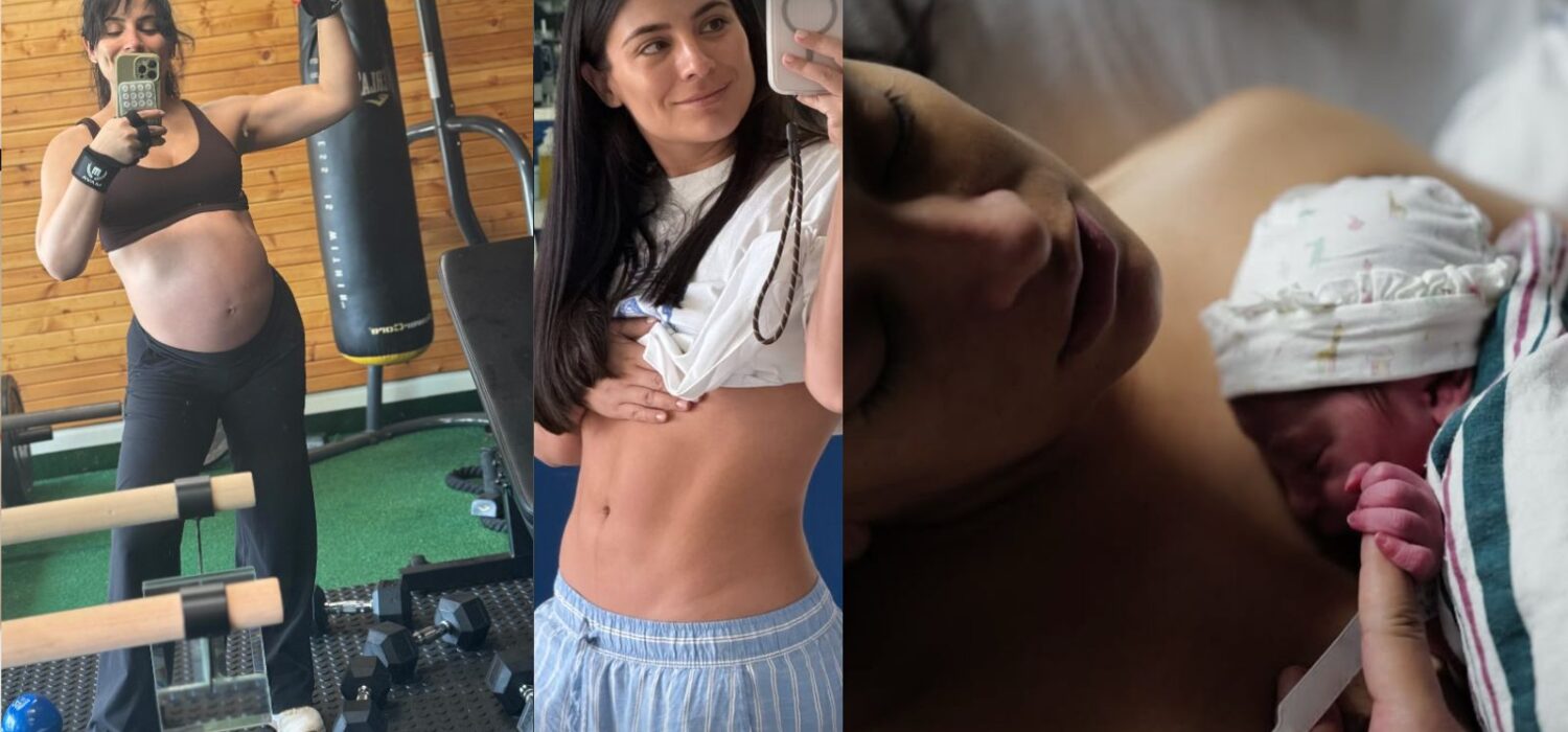 ana brenda contreras proceso posparto